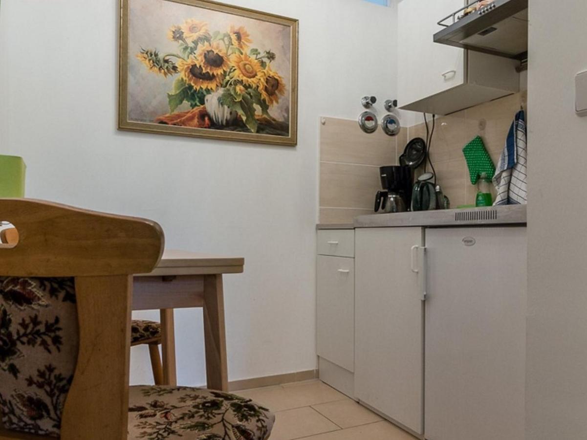 Ferienwohnungen Romantika Potsdam Exteriör bild