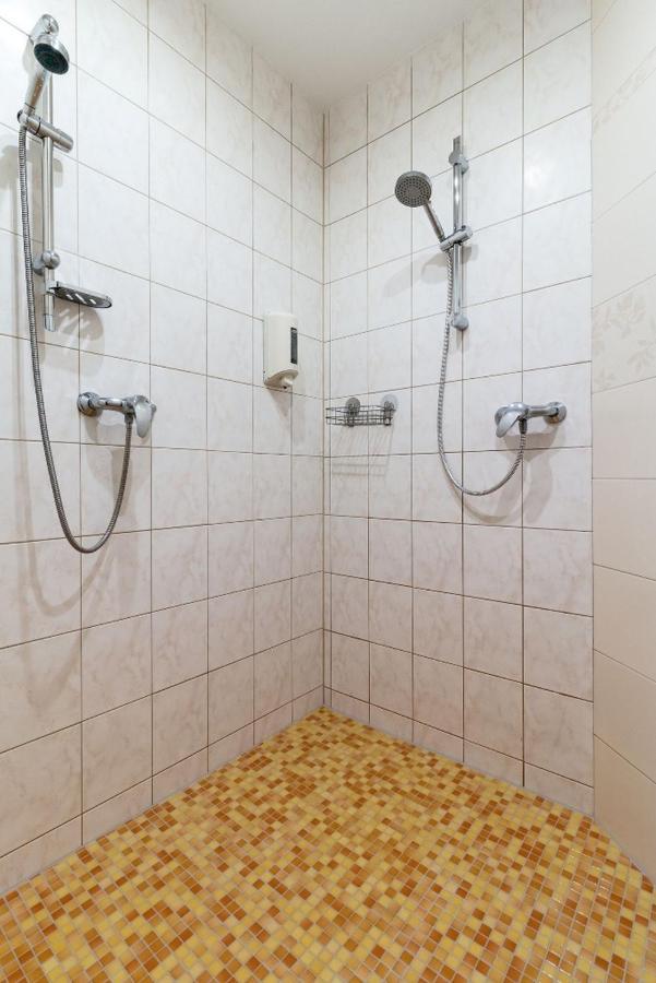 Ferienwohnungen Romantika Potsdam Exteriör bild