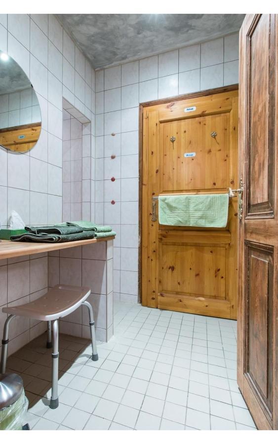 Ferienwohnungen Romantika Potsdam Exteriör bild